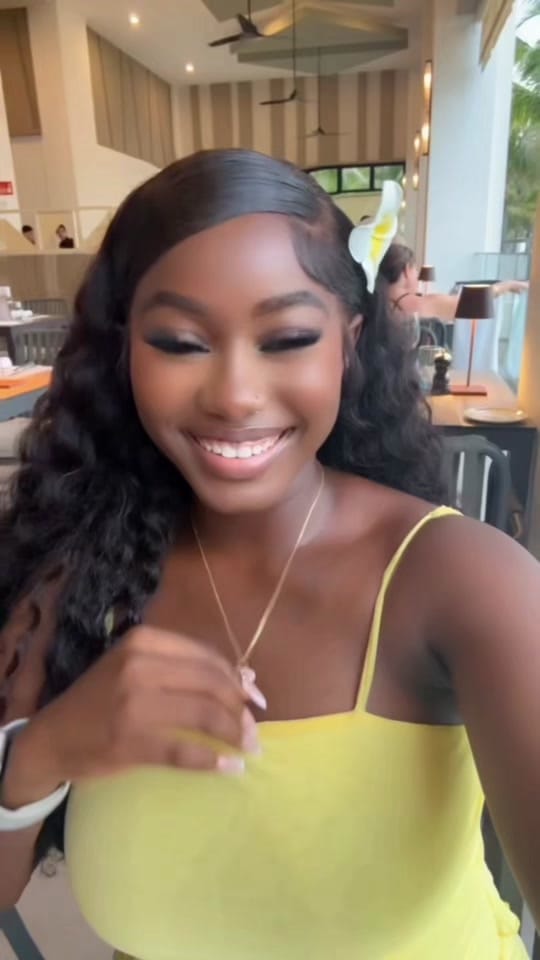 Post 8 by Gifty on TikTok (video)
