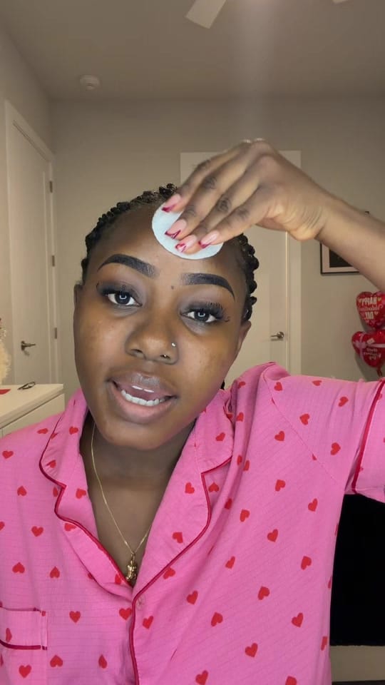 Post 3 by Gifty on TikTok (video)