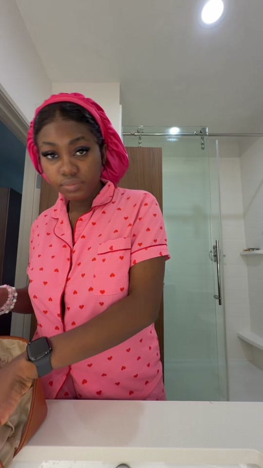 Post 9 by Gifty on TikTok (video)