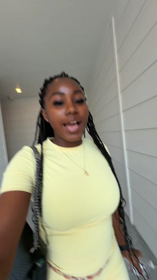 Post 5 by Gifty on TikTok (video)