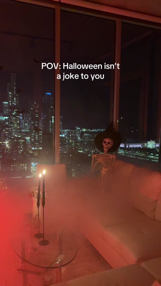 Post 2 by kel on TikTok (video)