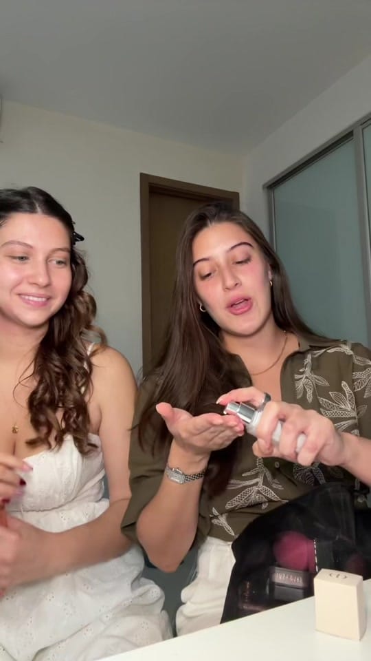 Post 6 by Valeria Pineda on TikTok (video)