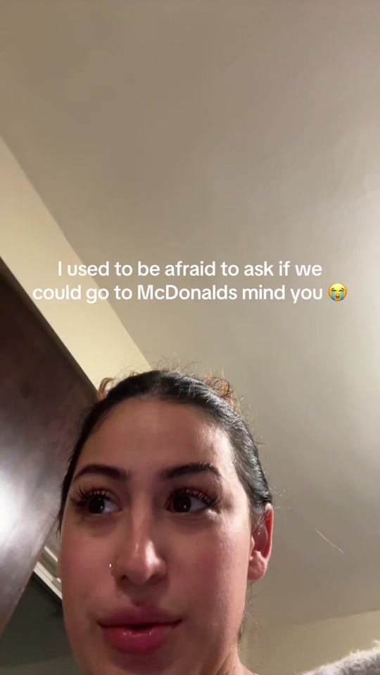 Post 1 by Alyssa Ice on TikTok (video)