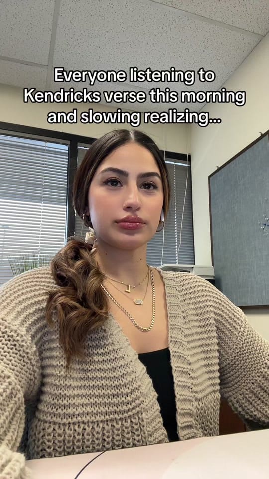 Post 8 by Alyssa Ice on TikTok (video)