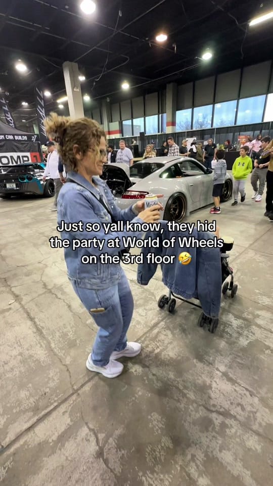 Post 3 by Alyssa Ice on TikTok (video)