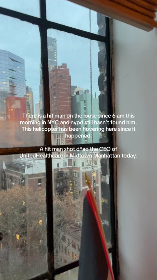 Post 8 by Love Letter to NYC 💌 on TikTok (video)