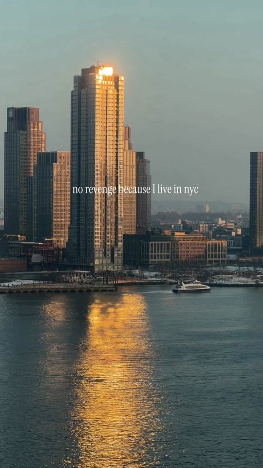 Post 3 by Love Letter to NYC 💌 on TikTok (video)