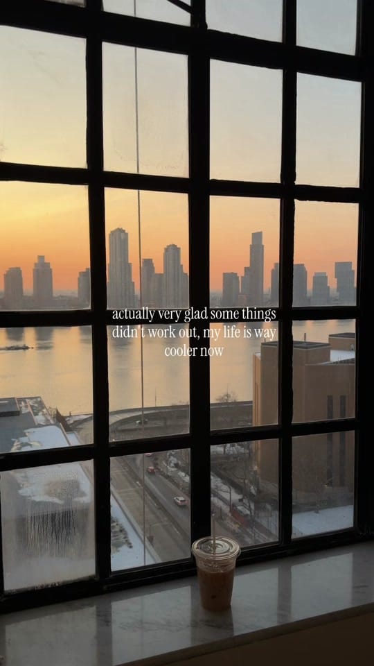 Post 5 by Love Letter to NYC 💌 on TikTok (video)