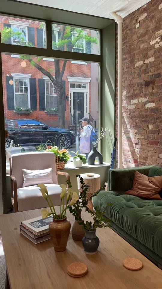 Post 9 by Love Letter to NYC 💌 on TikTok (video)