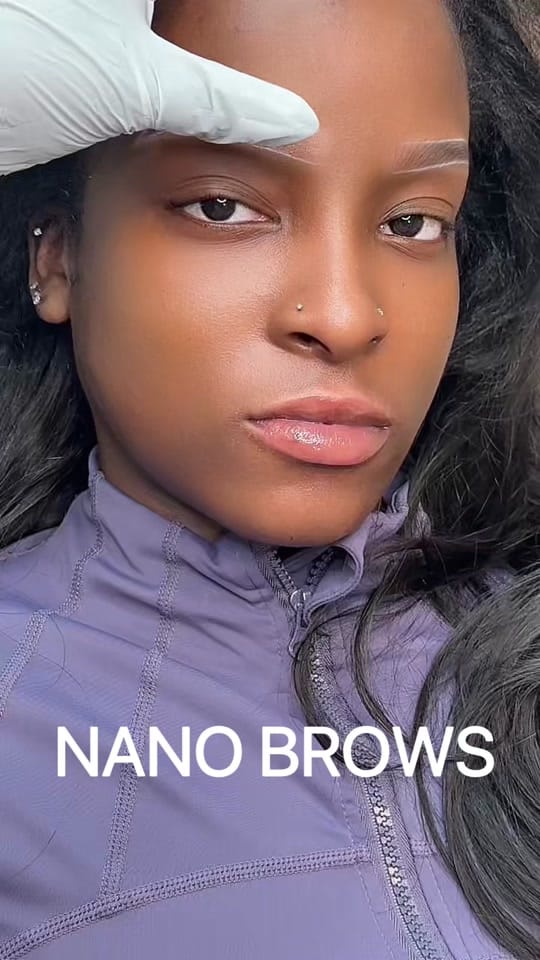Post 4 by Kendi Beauty Atl on TikTok (video)