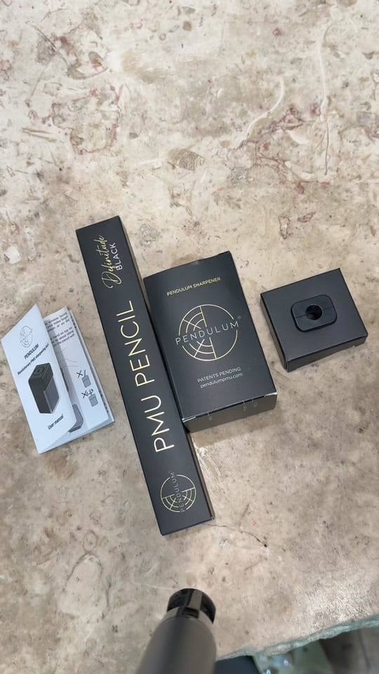 Post 3 by Kendi Beauty Atl on TikTok (video)
