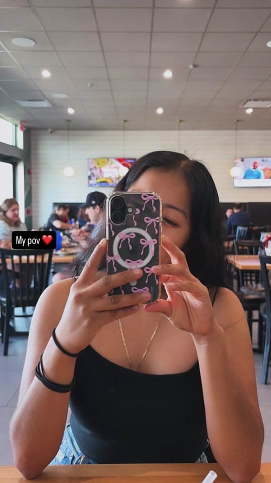 Post 8 by Yazmincitaaa on TikTok (video)