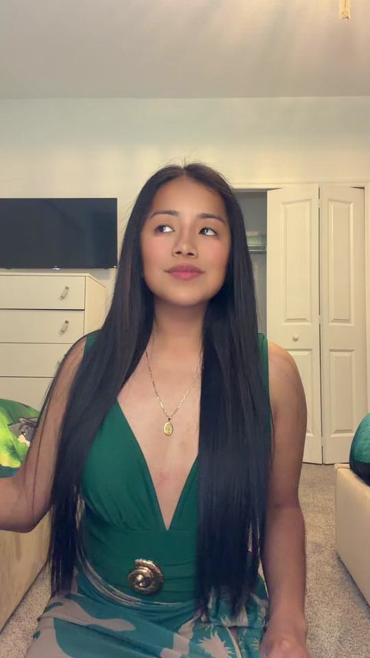 Post 1 by Yazmincitaaa on TikTok (video)