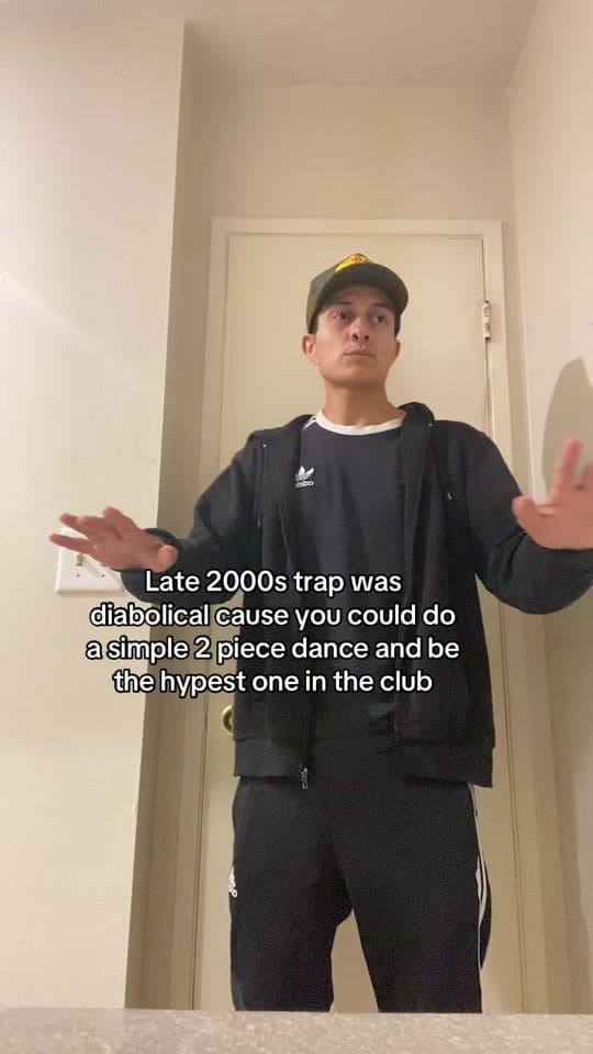Post 10 by ahnist407 on TikTok (video)
