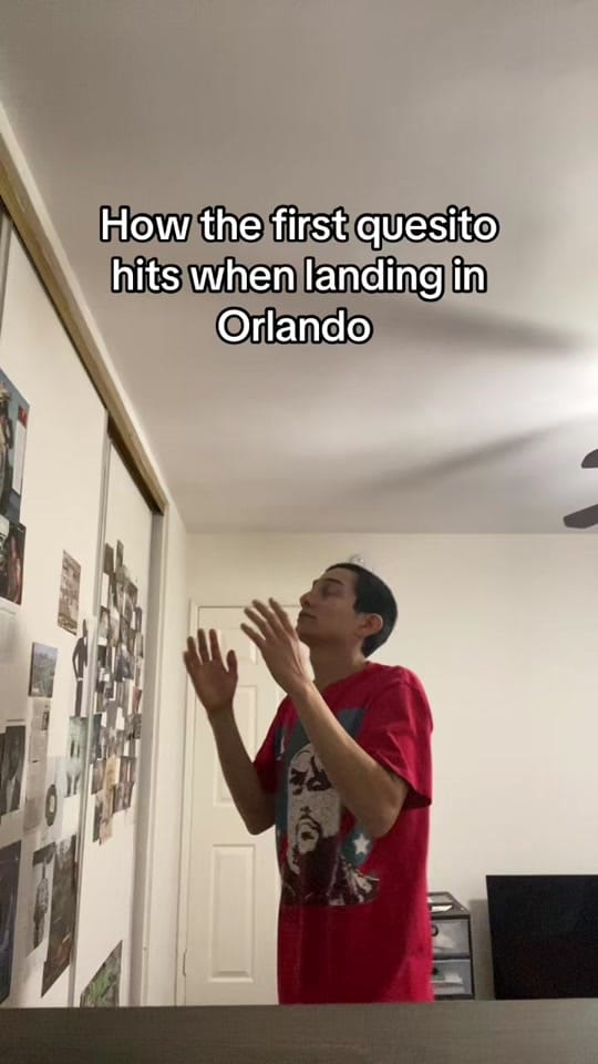 Post 1 by ahnist407 on TikTok (video)