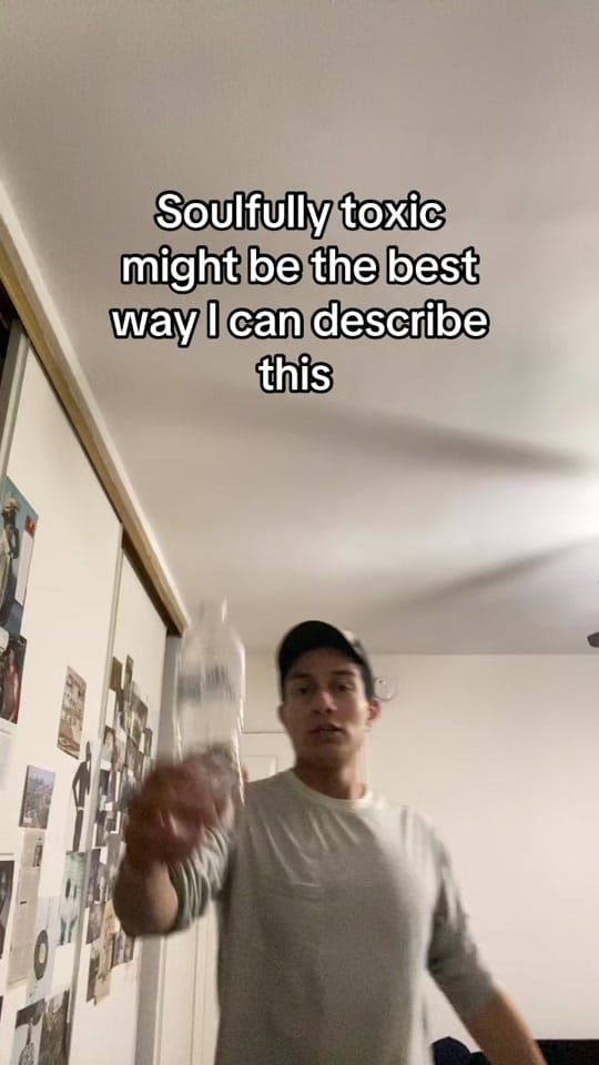 Post 4 by ahnist407 on TikTok (video)