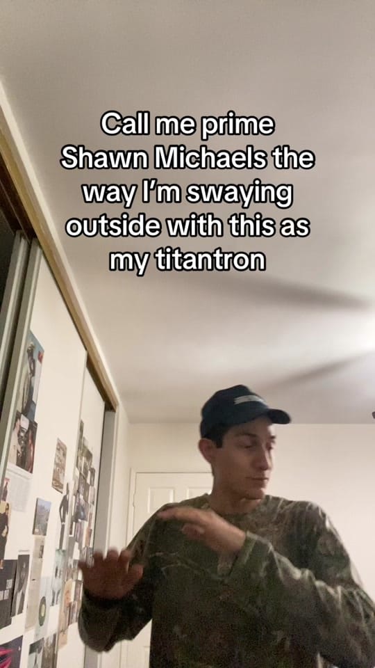 Post 5 by ahnist407 on TikTok (video)