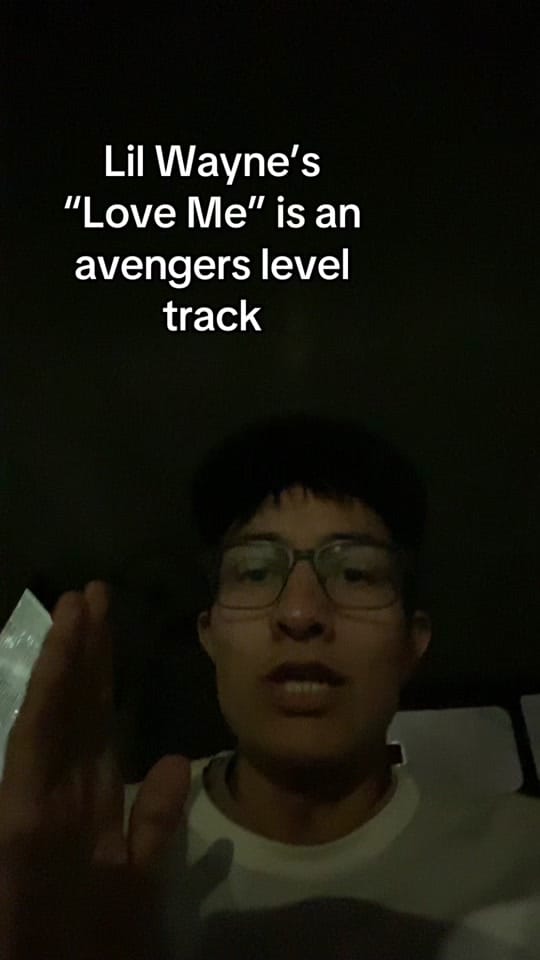 Post 8 by ahnist407 on TikTok (video)