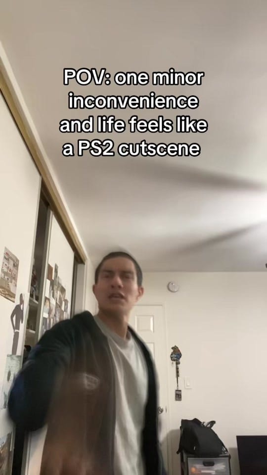 Post 2 by ahnist407 on TikTok (video)