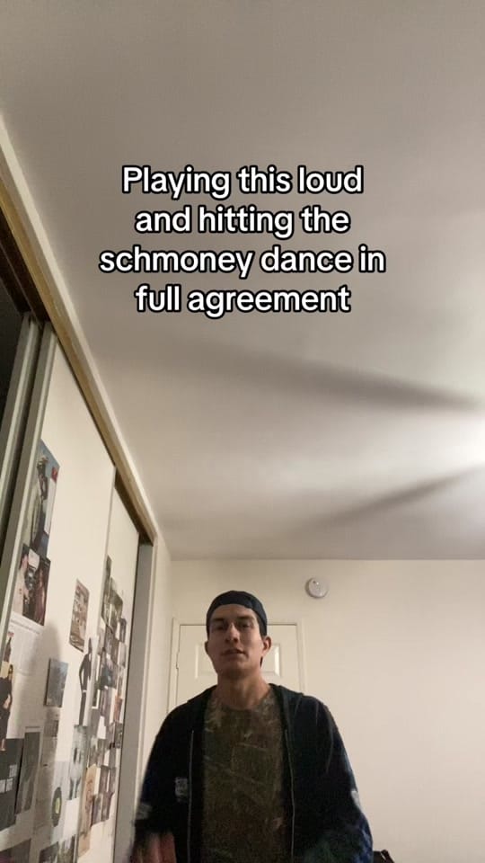 Post 6 by ahnist407 on TikTok (video)