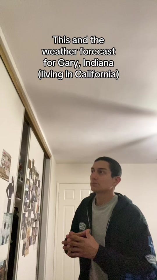 Post 3 by ahnist407 on TikTok (video)