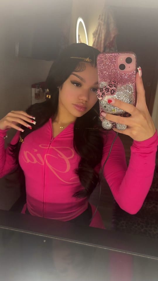 Post 2 by MIXED BARBIE on TikTok (video)