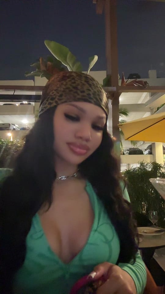 Post 1 by MIXED BARBIE on TikTok (video)
