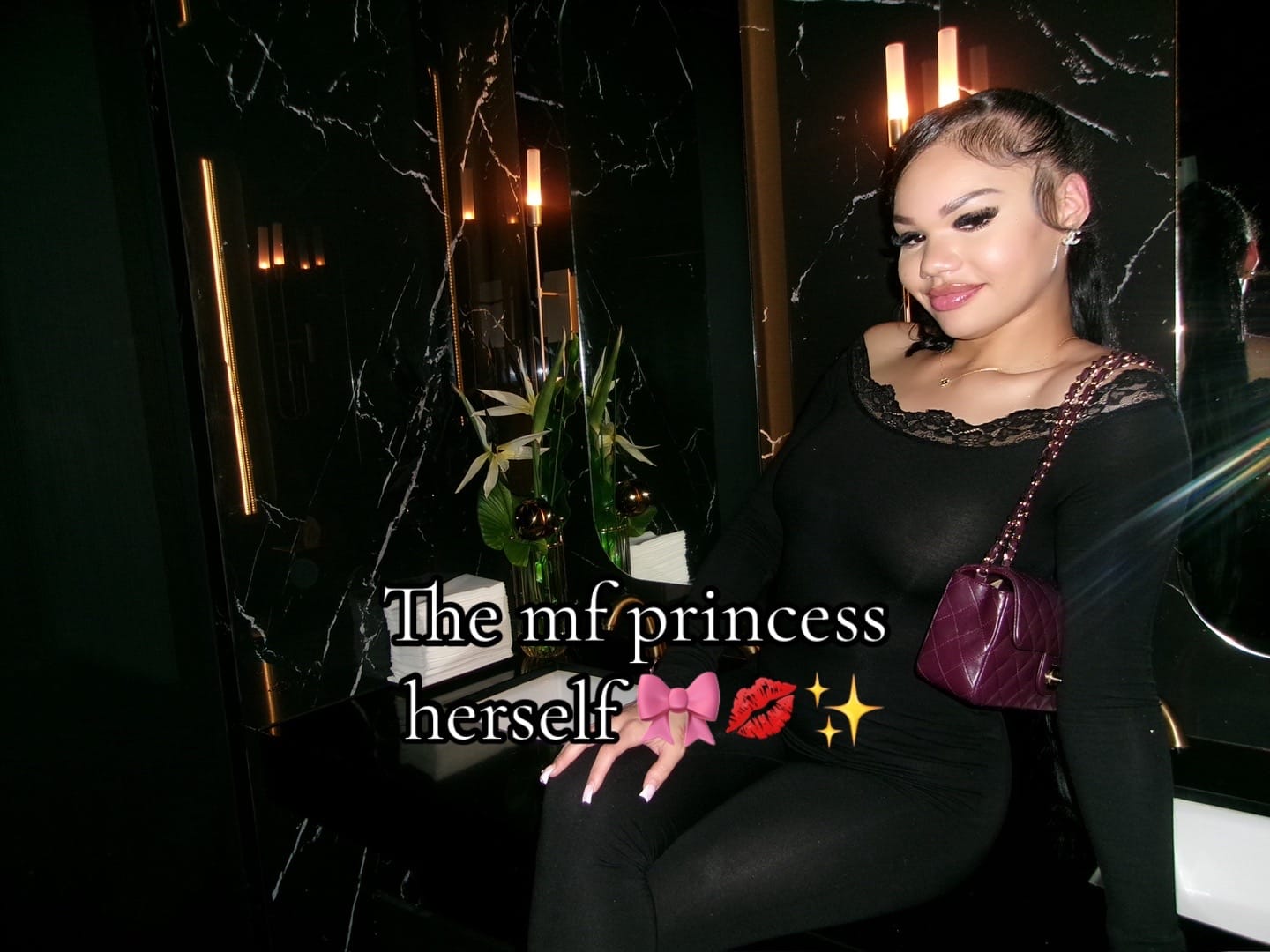 Post 6 by MIXED BARBIE on TikTok (video)