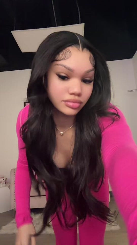 Post 3 by MIXED BARBIE on TikTok (video)