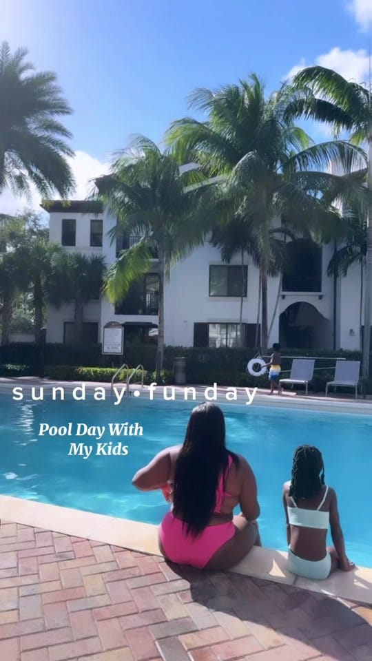 Post 10 by MIAMI MAKEUP ARTIST |Shanell💋 on TikTok (video)
