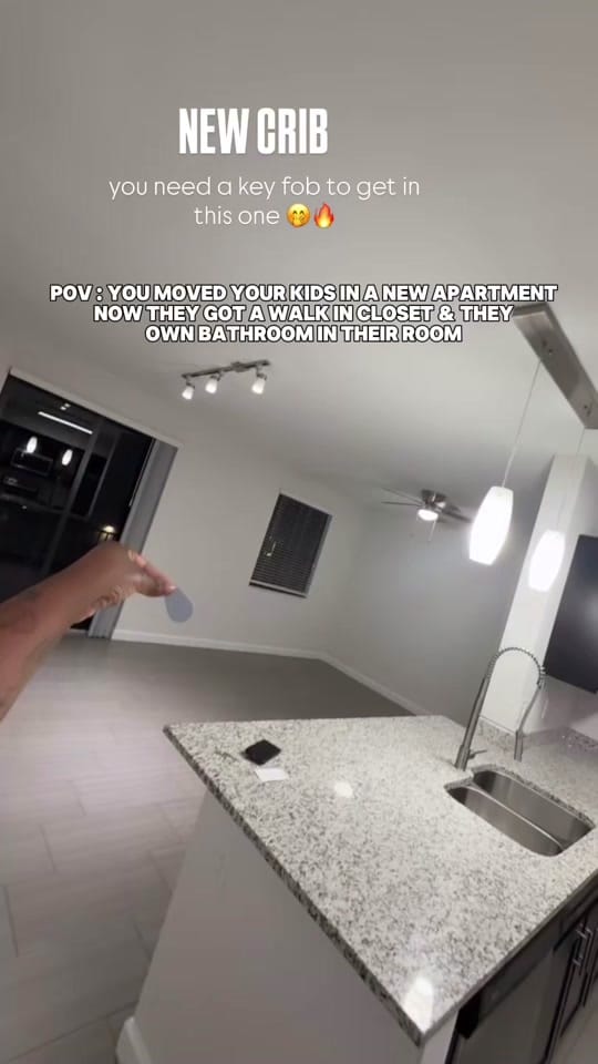 Post 4 by MIAMI MAKEUP ARTIST |Shanell💋 on TikTok (video)