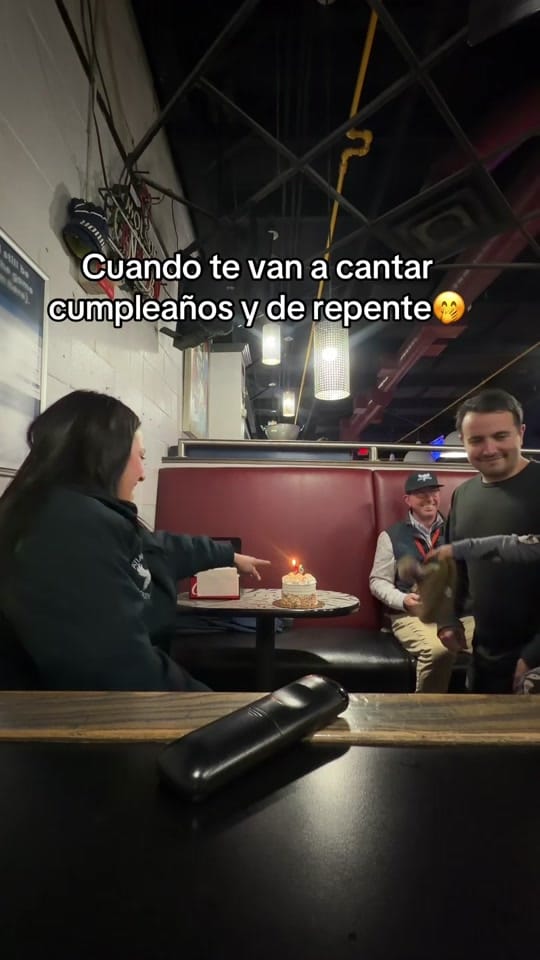 Post 8 by Milcreis Mata on TikTok (video)