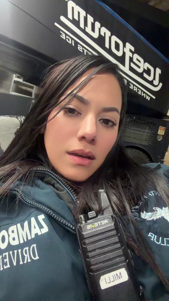 Post 1 by Milcreis Mata on TikTok (video)