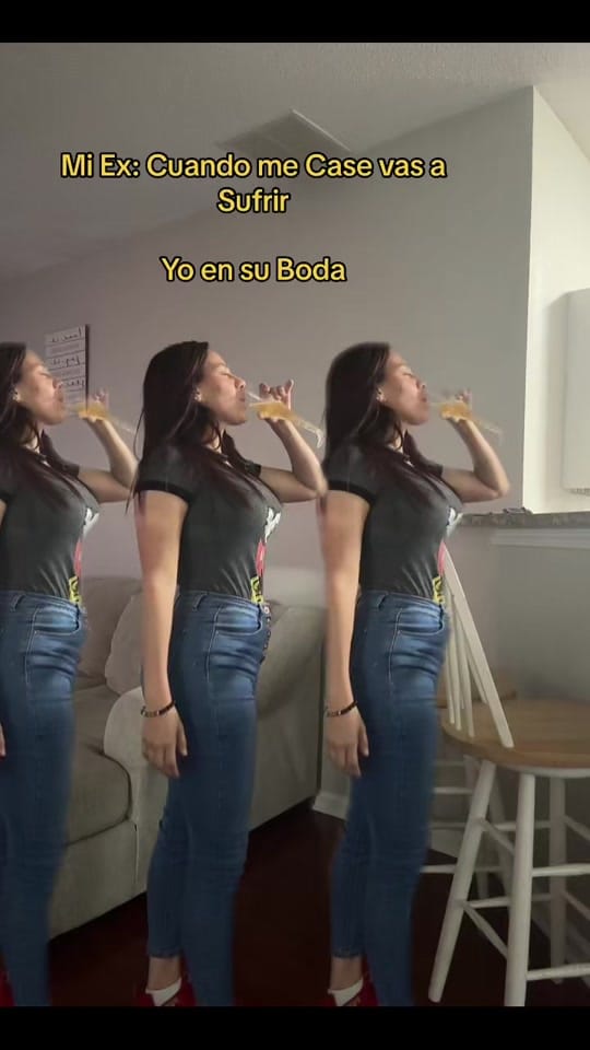 Post 10 by Milcreis Mata on TikTok (video)
