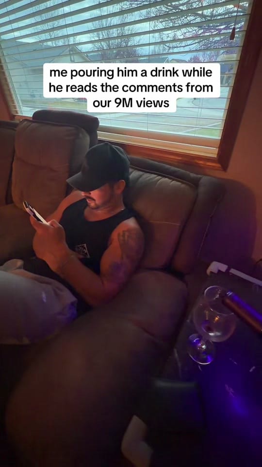 Post 3 by Tiana Taylor on TikTok (video)