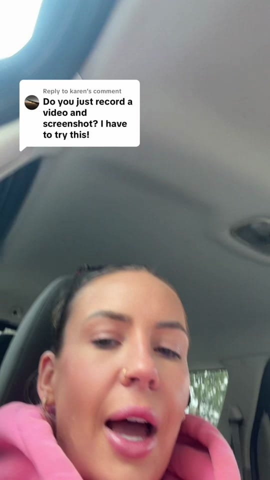 Post 7 by Tiana Taylor on TikTok (video)