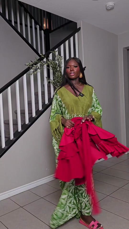 Post 2 by Fobzy | Fashion | Lifestyle on TikTok (video)