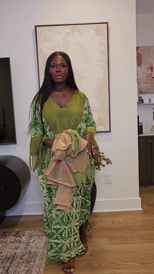 Post 4 by Fobzy | Fashion | Lifestyle on TikTok (video)