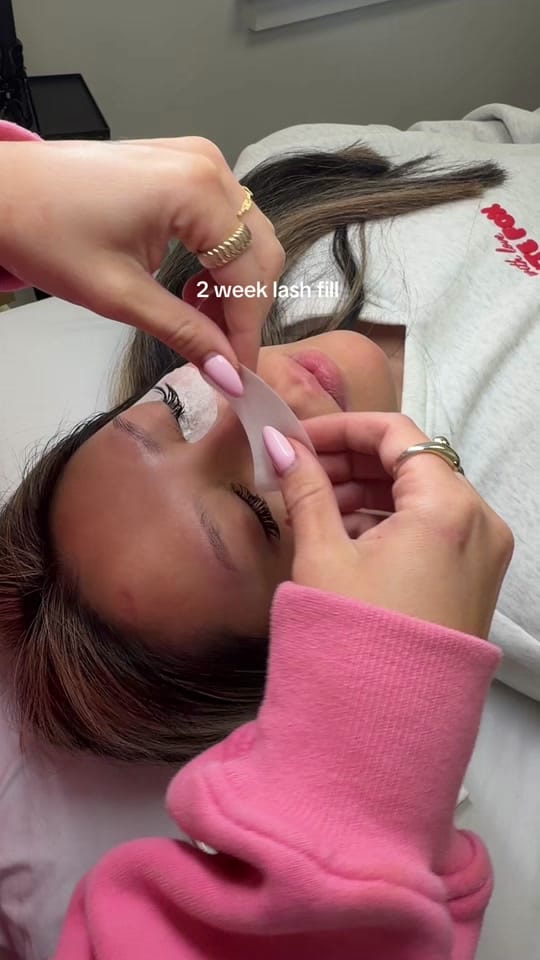 Post 6 by Tiana Taylor on TikTok (video)