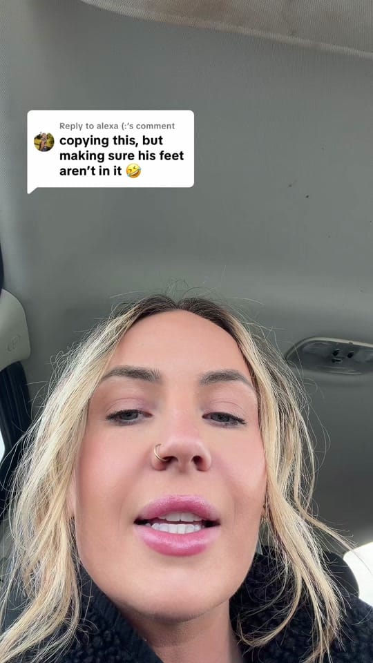 Post 4 by Tiana Taylor on TikTok (video)