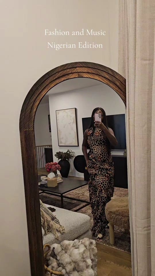 Post 6 by Fobzy | Fashion | Lifestyle on TikTok (video)