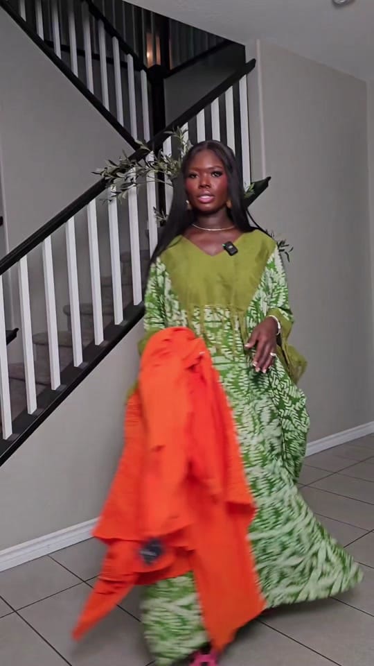Post 7 by Fobzy | Fashion | Lifestyle on TikTok (video)