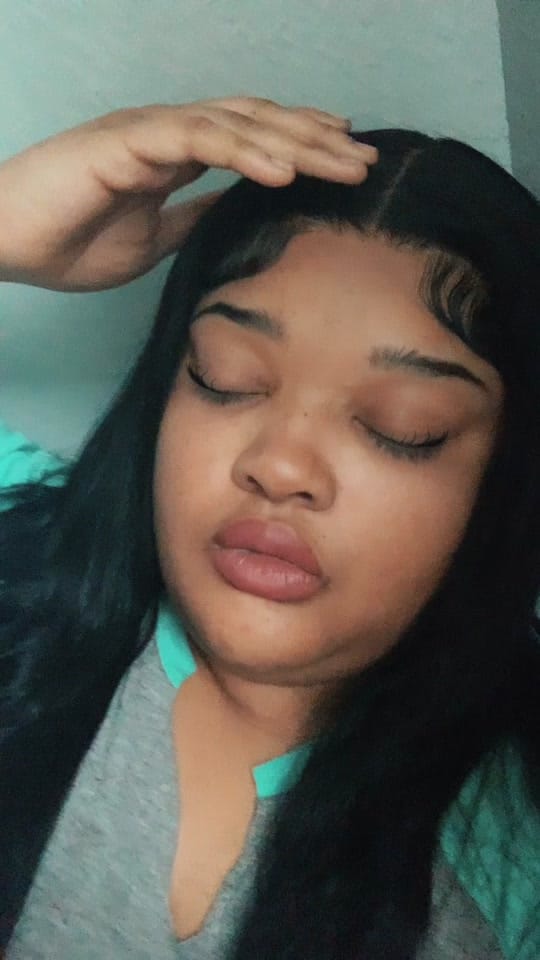 Post 1 by Kreative Kela on TikTok (video)
