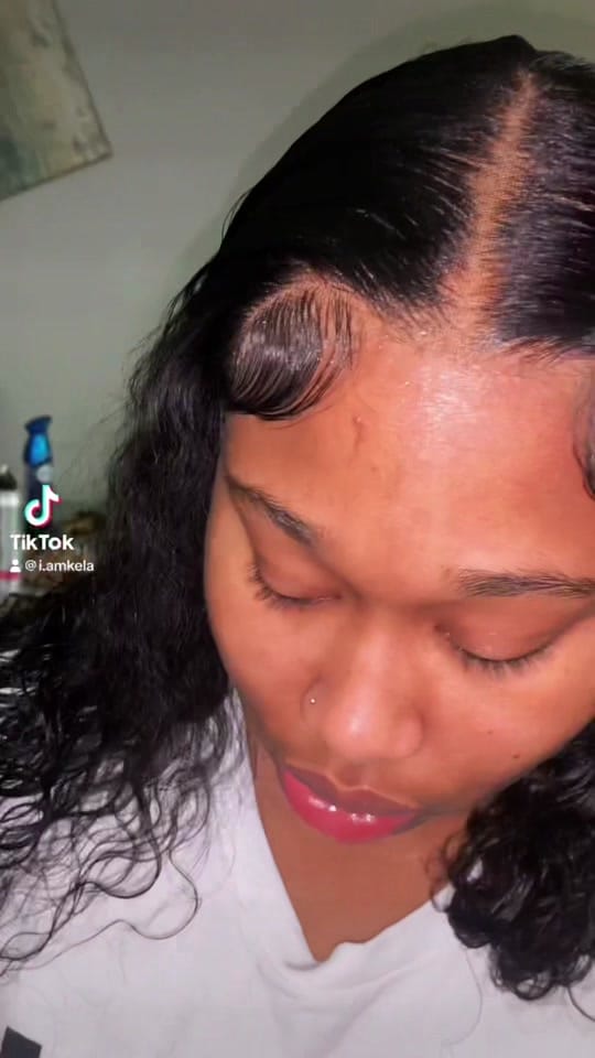 Post 8 by Kreative Kela on TikTok (video)