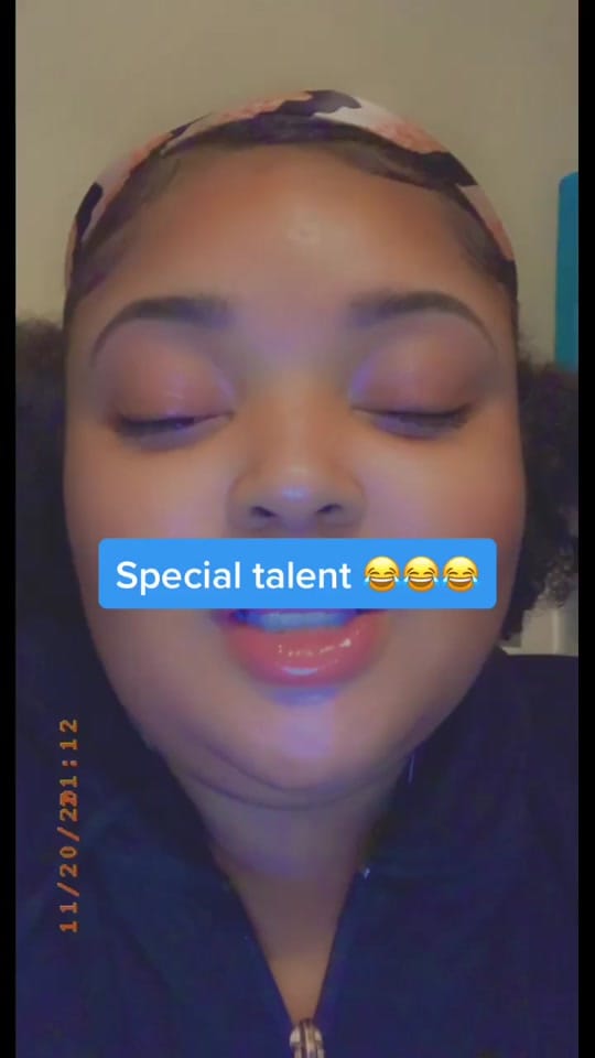 Post 10 by Kreative Kela on TikTok (video)