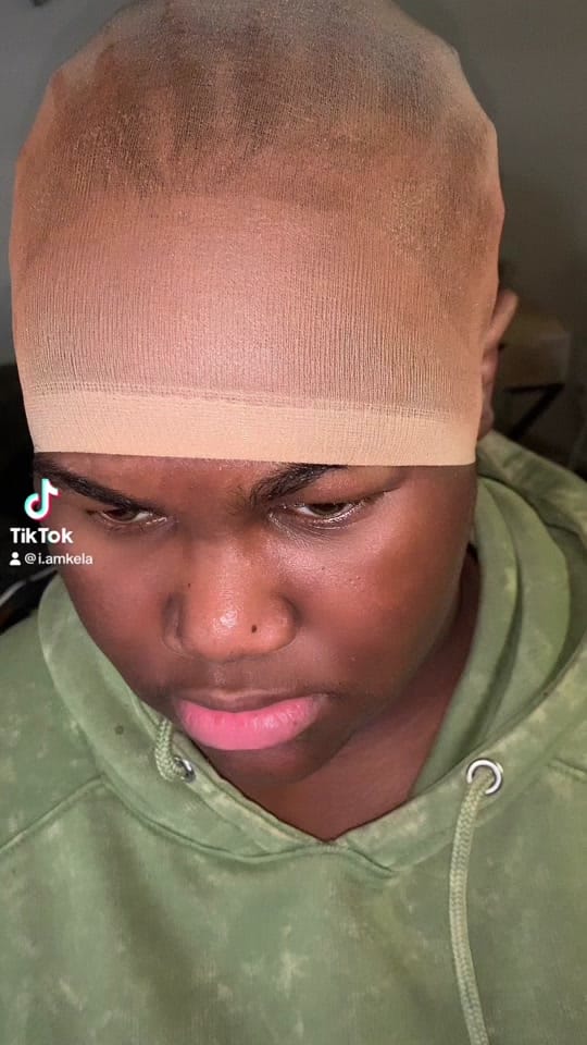 Post 6 by Kreative Kela on TikTok (video)