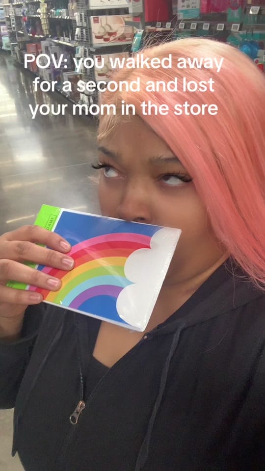 Post 2 by Kreative Kela on TikTok (video)