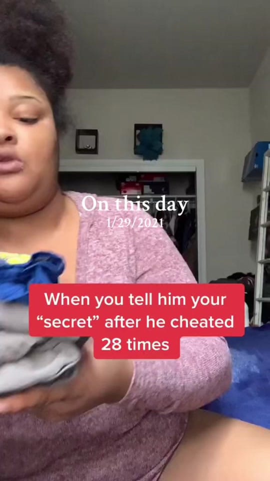 Post 5 by Kreative Kela on TikTok (video)