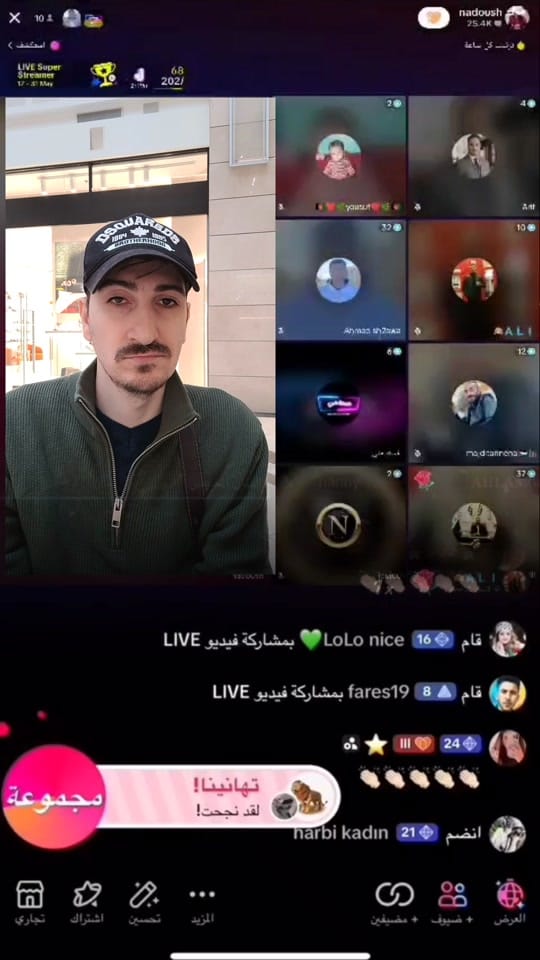 Post 2 by 🌬️🌪️🛳️🦊MIHAI☮️F💥X🦊10K💎 on TikTok (video)