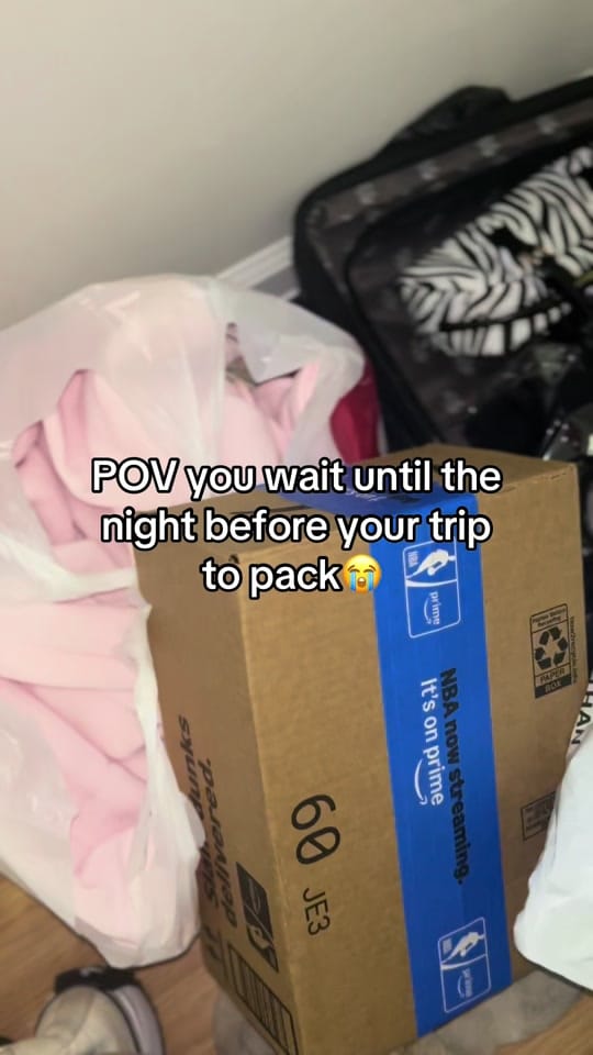 Post 3 by Isis | Travel Content Creator on TikTok (video)